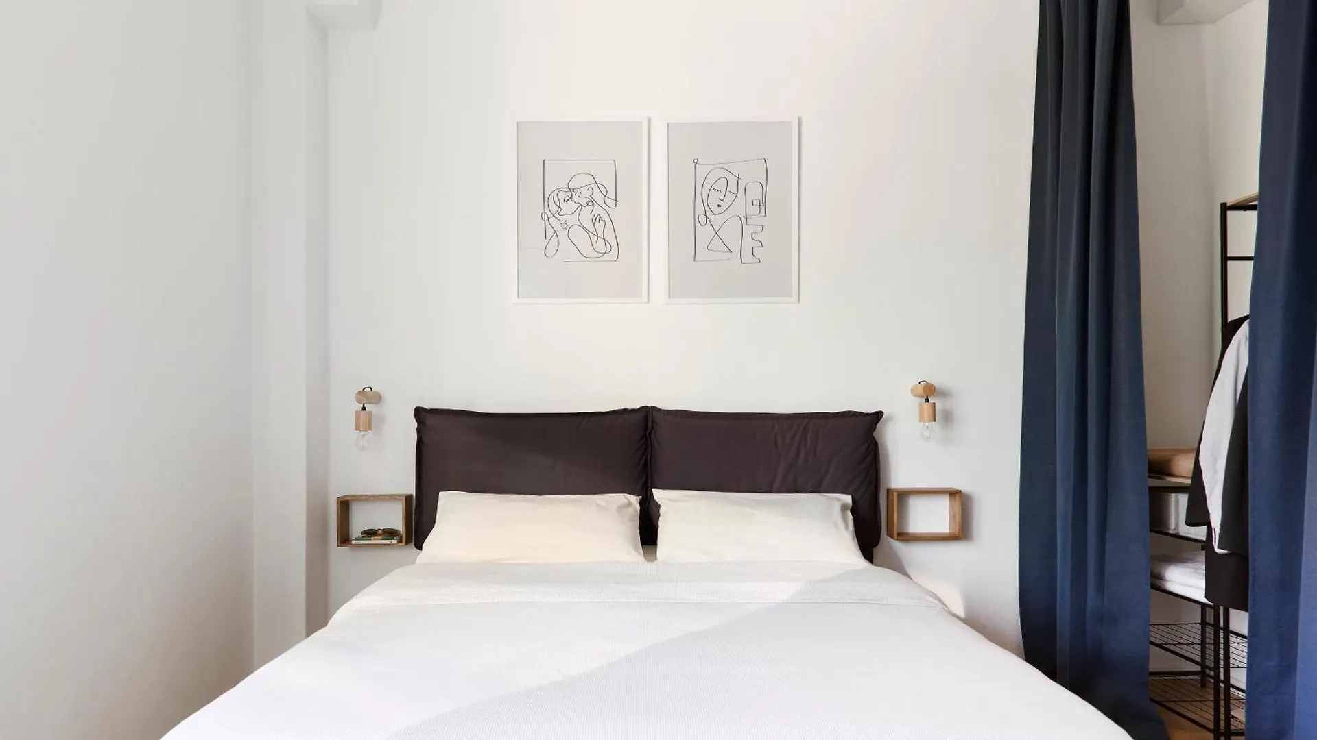 Apartamento La Sismonda Rímini